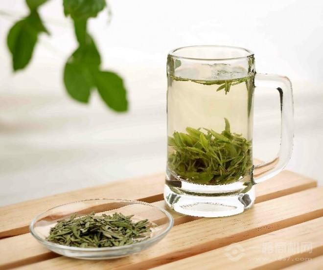 岩传茶业 岩传茶业