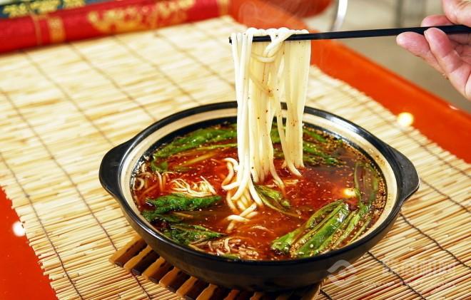 味香坊过桥米线 味香坊过桥米线