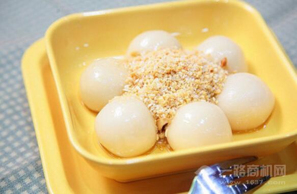 锦春记甜品加盟 锦春记甜品加盟