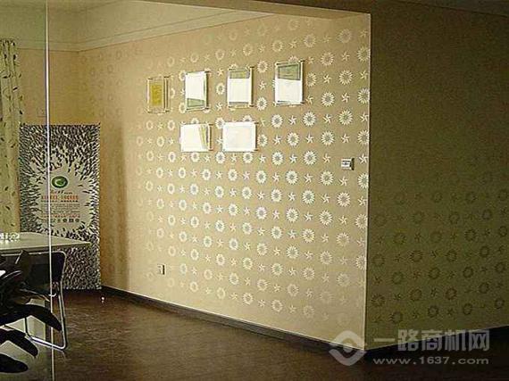 奇彩秀艺术涂料