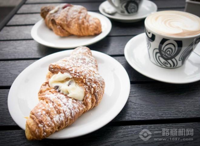 泰德羅煙囪卷加盟