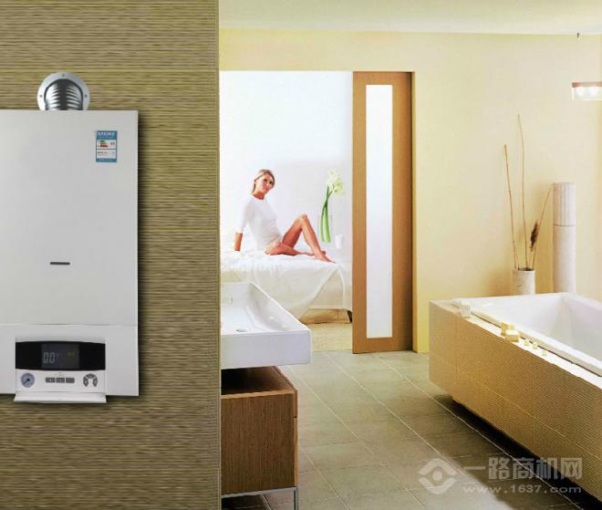 瑞能壁掛爐加盟