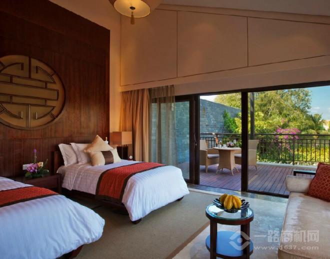 巴里岛酒店加盟