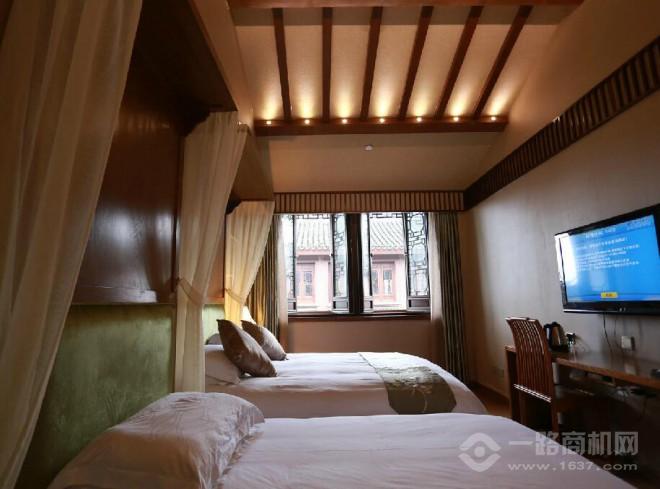 巴里岛酒店加盟