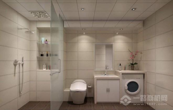 阿里斯頓衛浴加盟