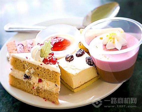 麦尔斯叔叔蛋糕