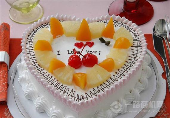 麦尔斯叔叔蛋糕