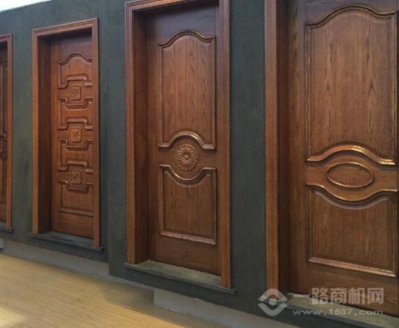 王朝木门
