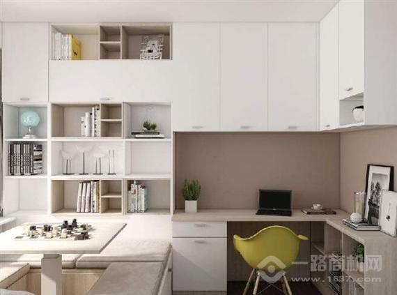 嘉蒂斯全屋定制