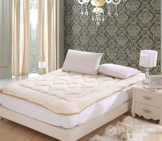 美梦斯空调床垫