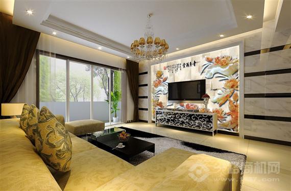 梵斯图集成墙饰