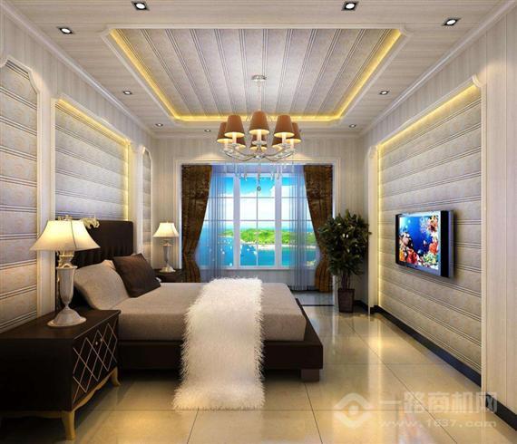 雅族智能集成墙饰