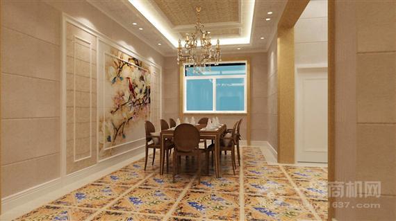 雅族智能集成墙饰