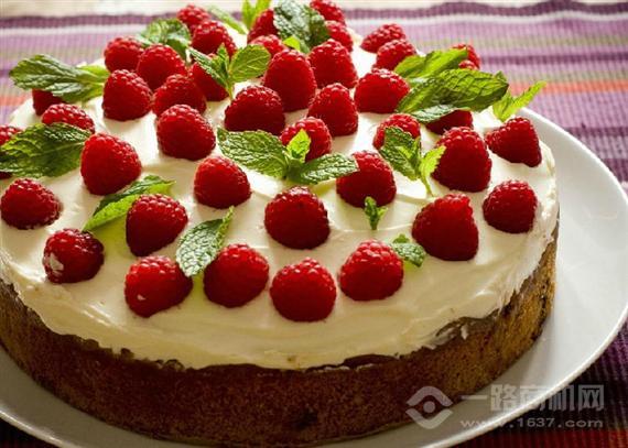 麦尔斯叔叔蛋糕