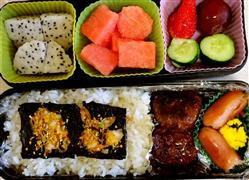 簡稻無國籍便當