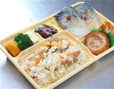 簡稻無國籍便當