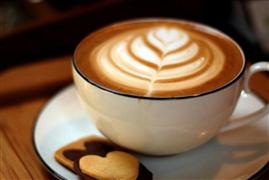 繪咖啡