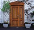 意木轩木门