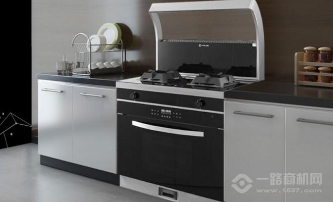 康弟集成灶加盟