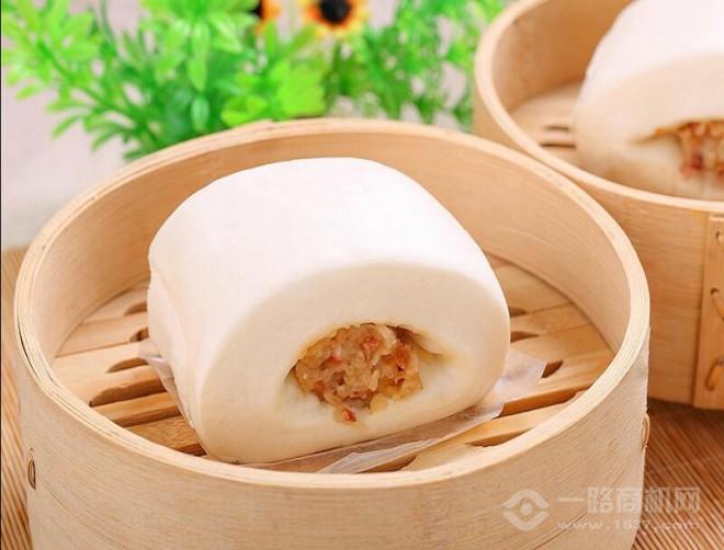 包原味