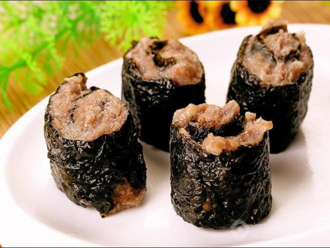包原味加盟