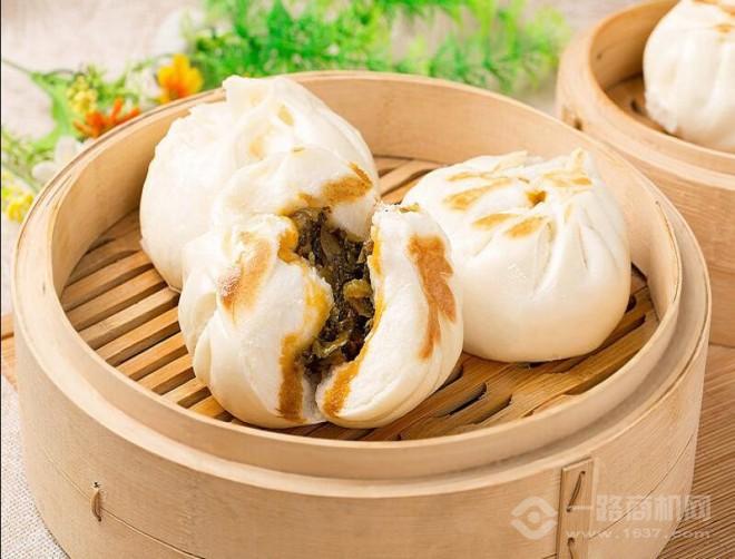 包原味