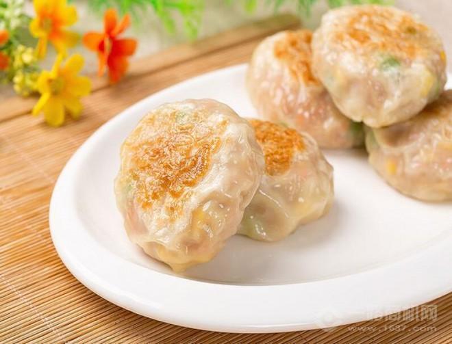 包原味