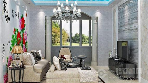 圣普利集成整装