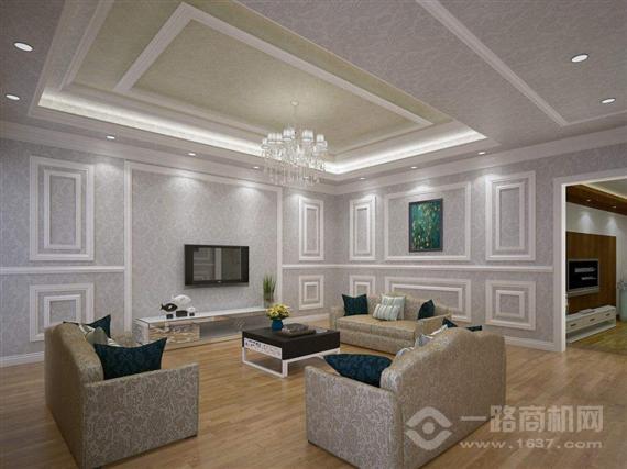 格林代尔全屋整装