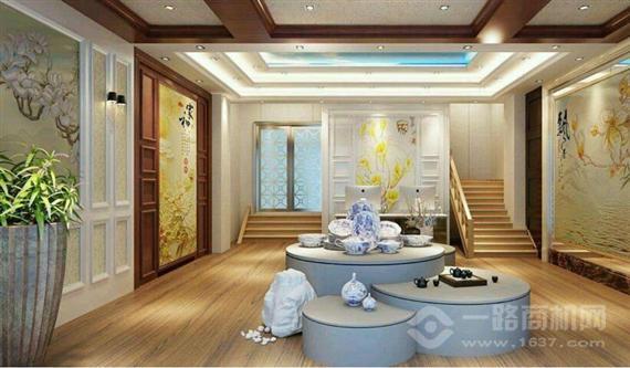 圣普利集成整装