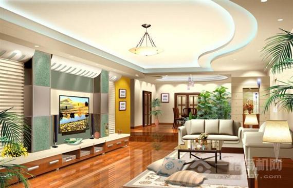 圣普利集成整装