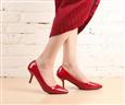 一代佳人女鞋