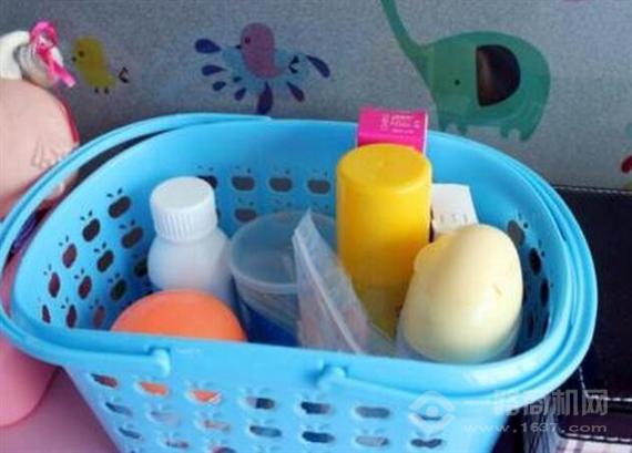 月贝佳母婴护理