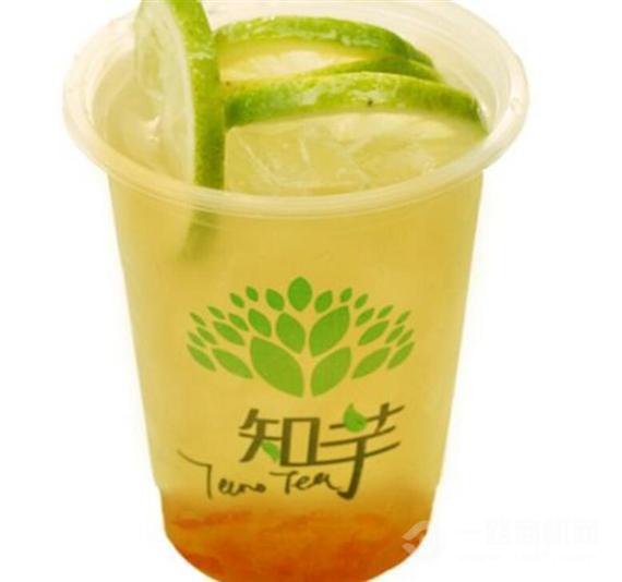 知芋饮品