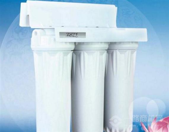 蓝飘尔净水器