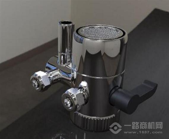 蓝飘尔净水器
