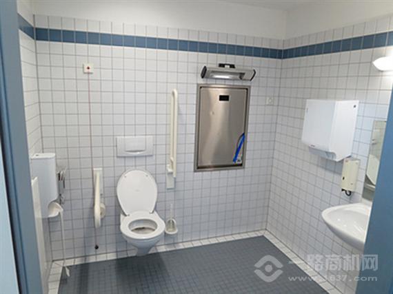 万仕博防水材料