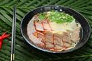 牛班长新派牛肉面