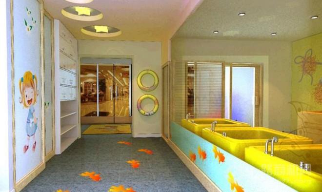 青青宝贝婴幼儿游泳加盟 青青宝贝婴幼儿游泳加盟