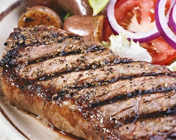 巴萨奴纳牛排