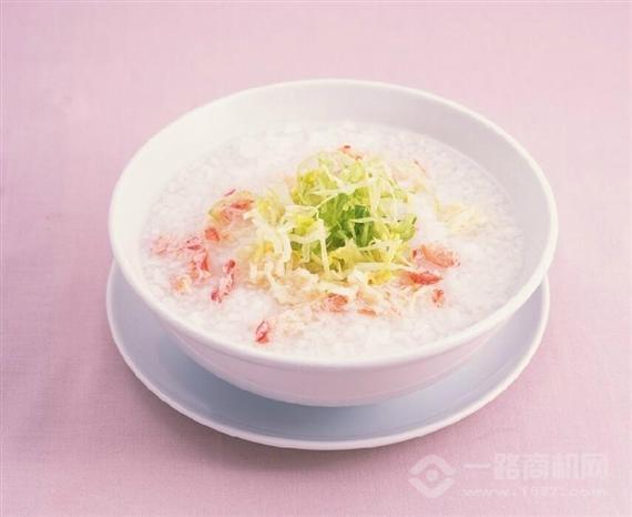 海肴潮味砂锅粥