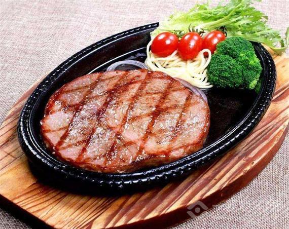巴萨奴纳牛排