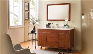 泰蕾莎浴室柜