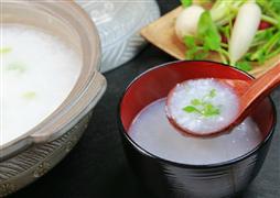 海肴潮味砂锅粥
