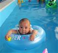 青青宝贝婴幼儿游泳