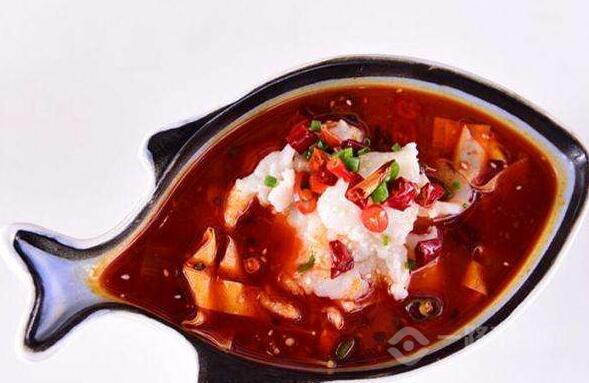 你一言我一魚加盟