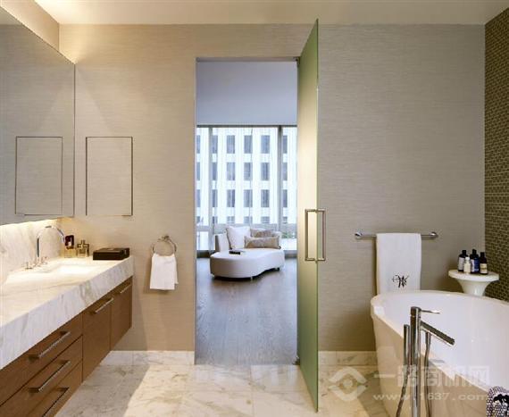 乔治哈曼水晶卫浴