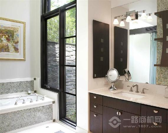 乔治哈曼水晶卫浴