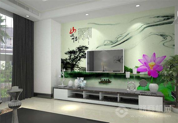 摩邦家居彩装膜