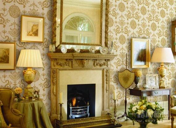 摩邦家居彩装膜